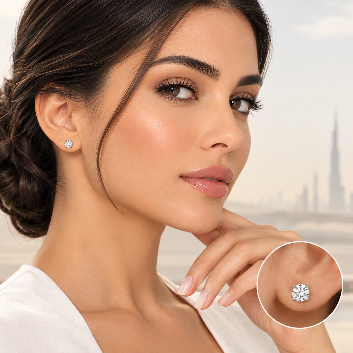 Natural Diamonds: A Practical Guide to Everyday Wear and Care