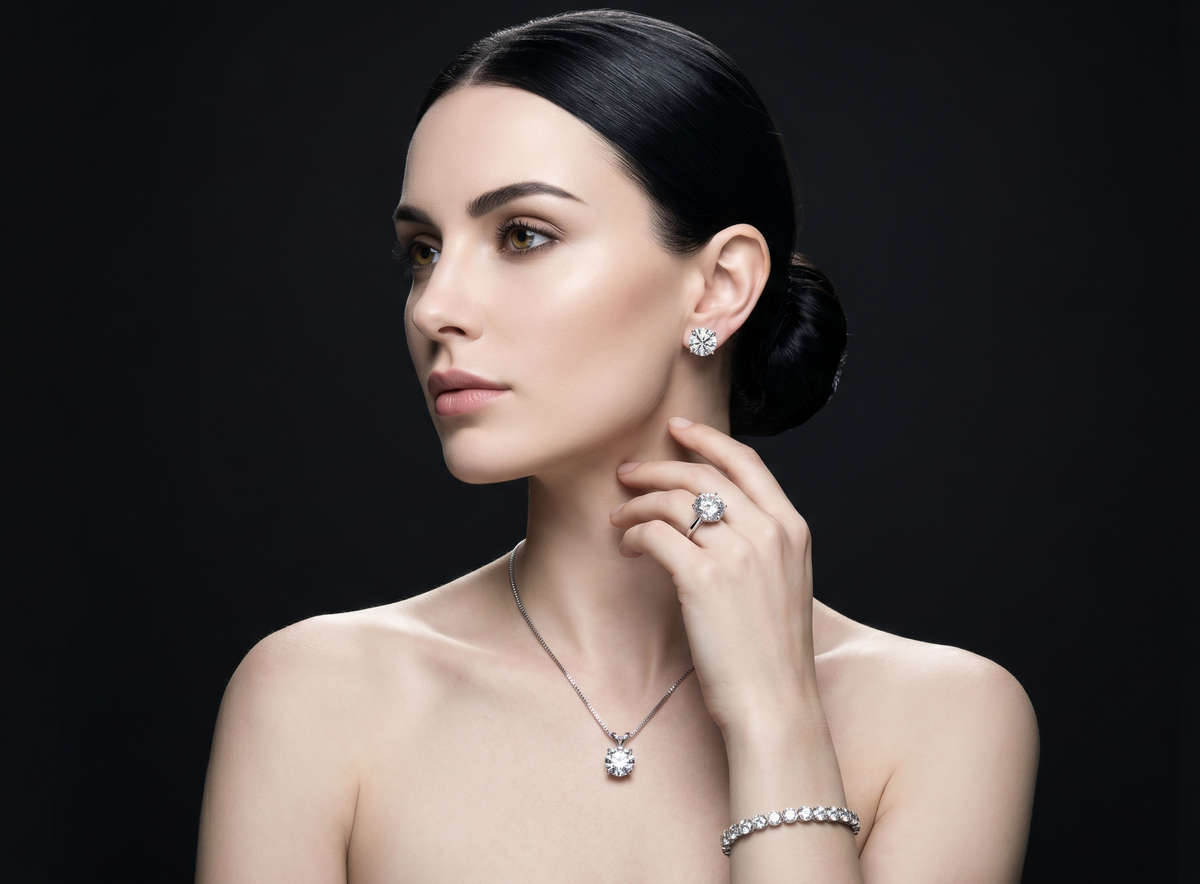 Discover Our Lab Grown Diamond Segment
