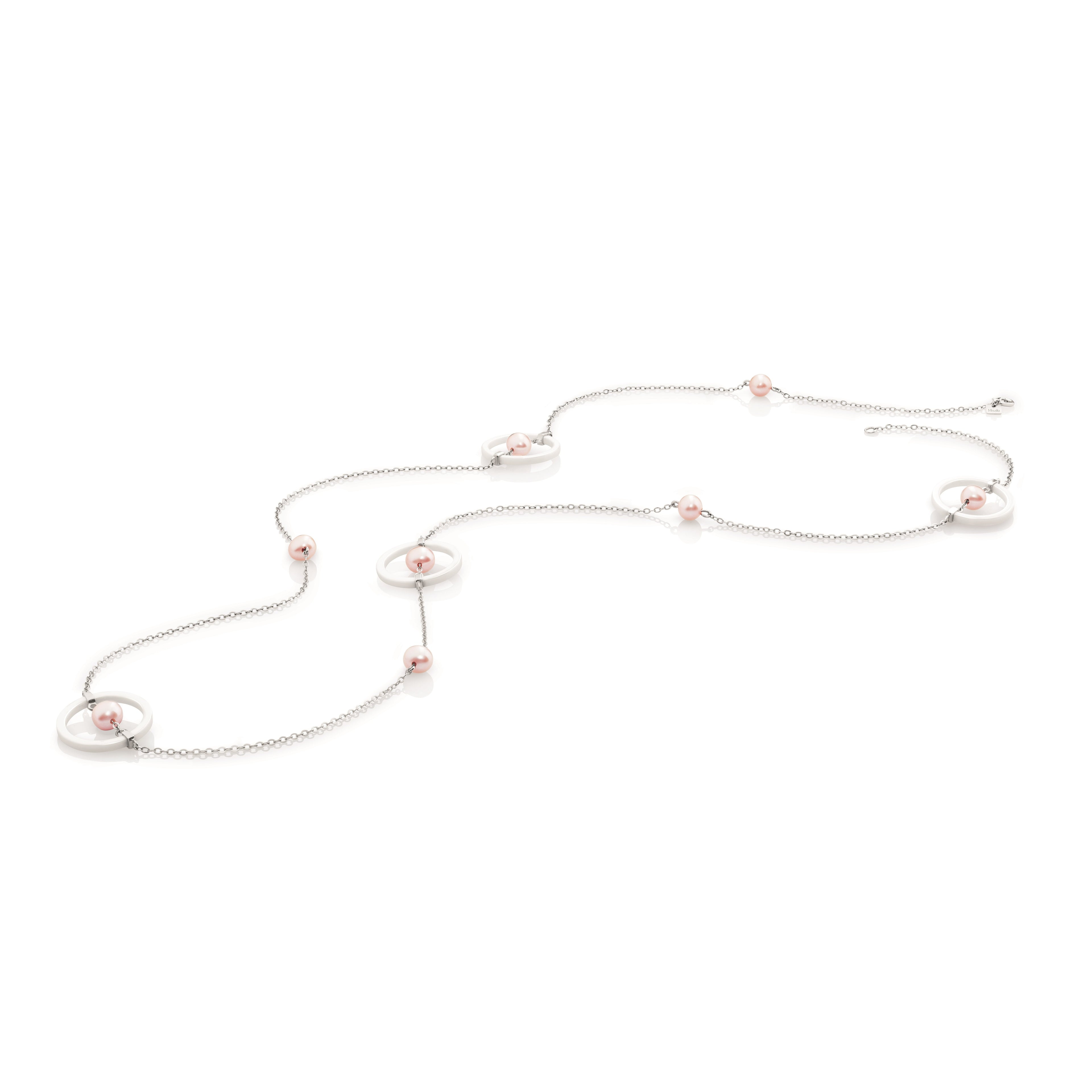 Calice Long Necklace | IZI