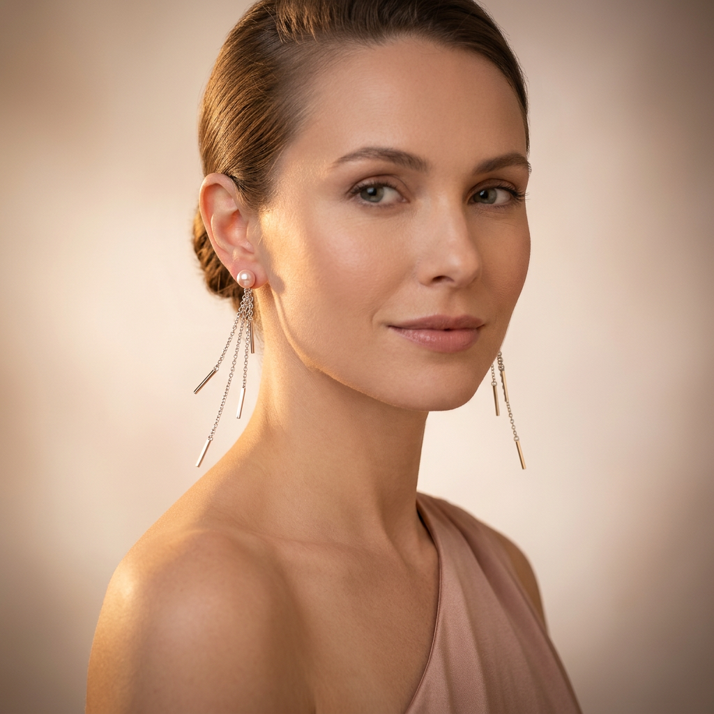 Seltz Earrings | IZI