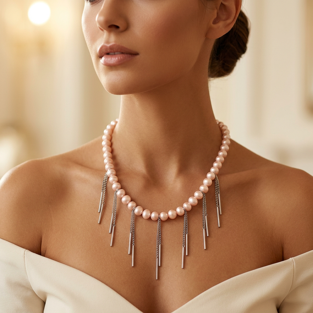 Seltz Necklace | IZI
