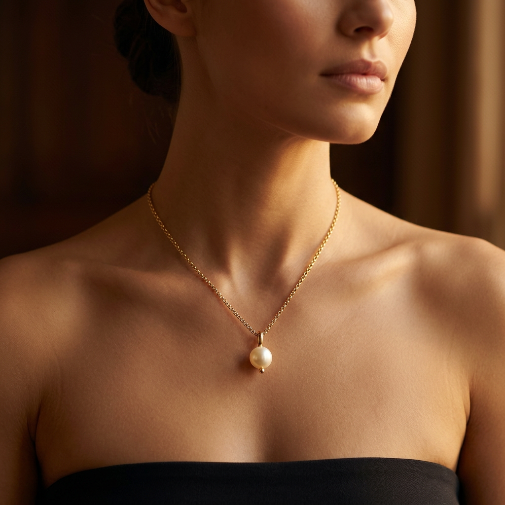 Pendant 2 | IZI