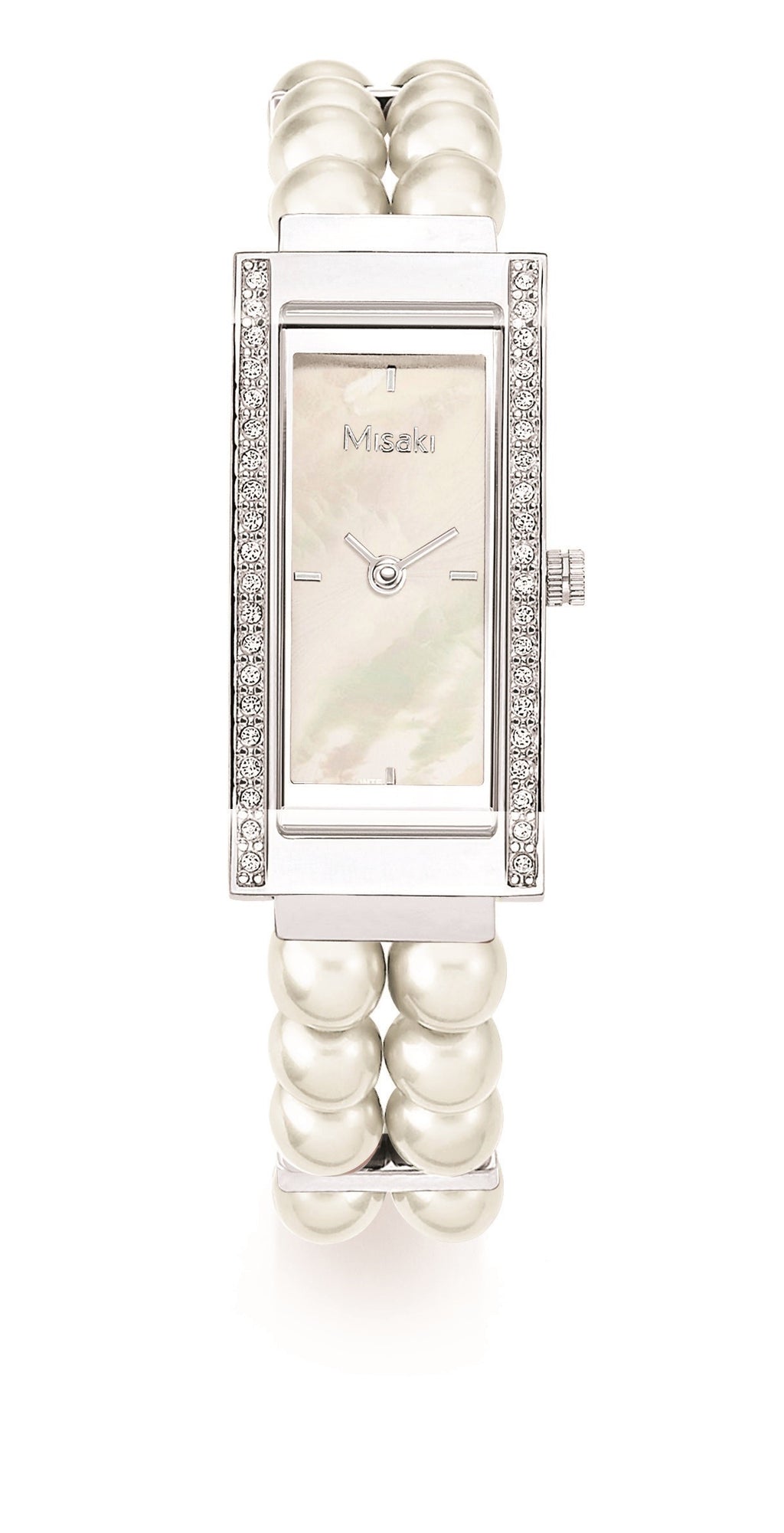 Delight Pearl Watch | IZI