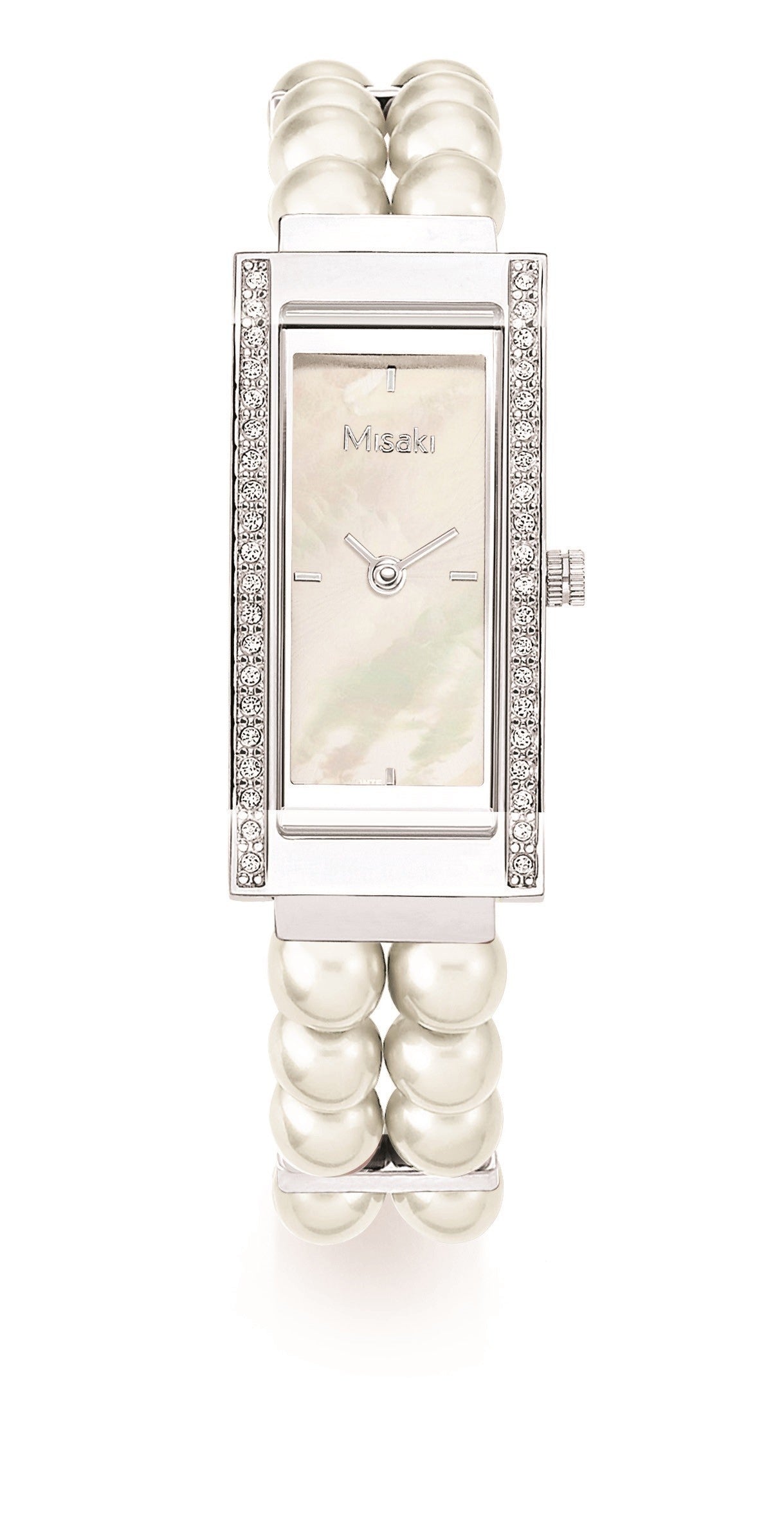 Delight Pearl Watch | IZI