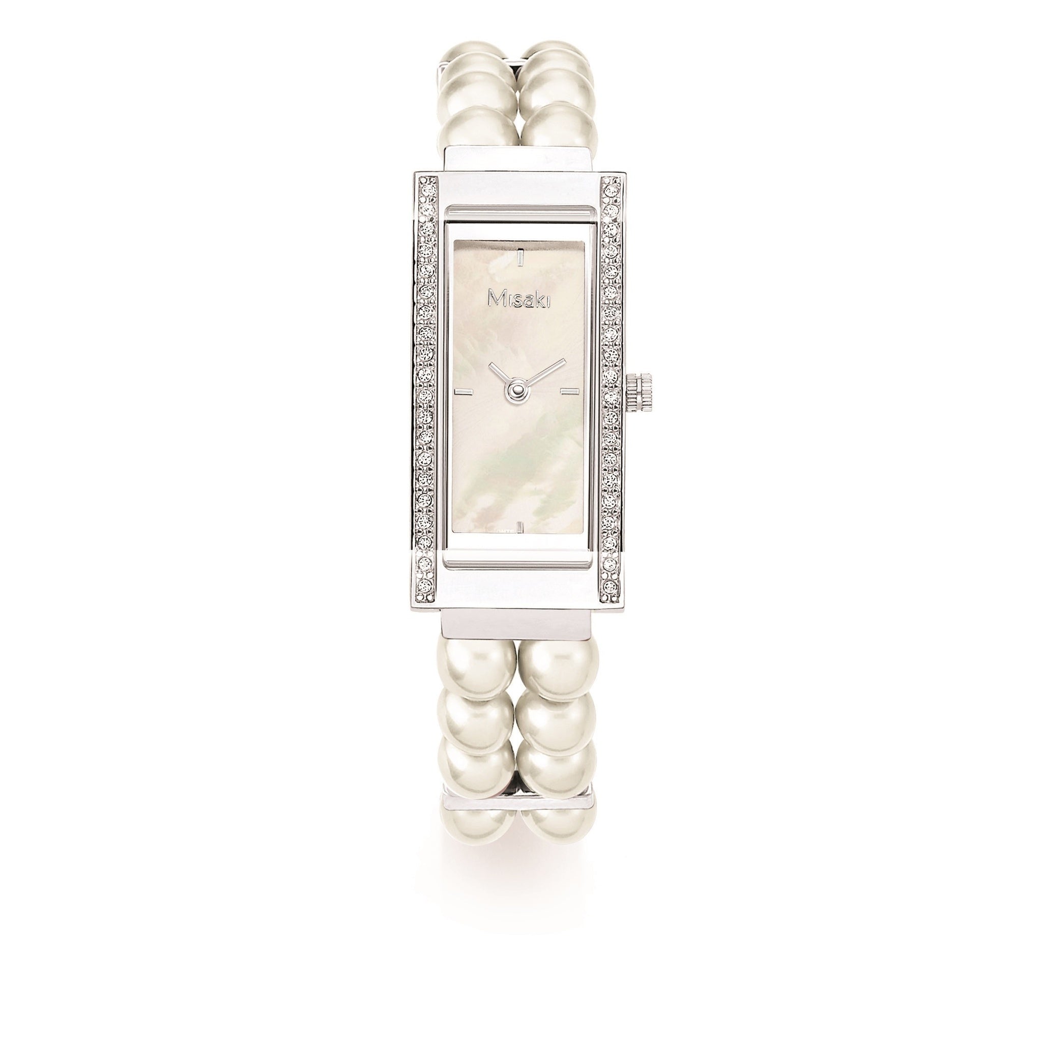 Delight Pearl Watch | IZI