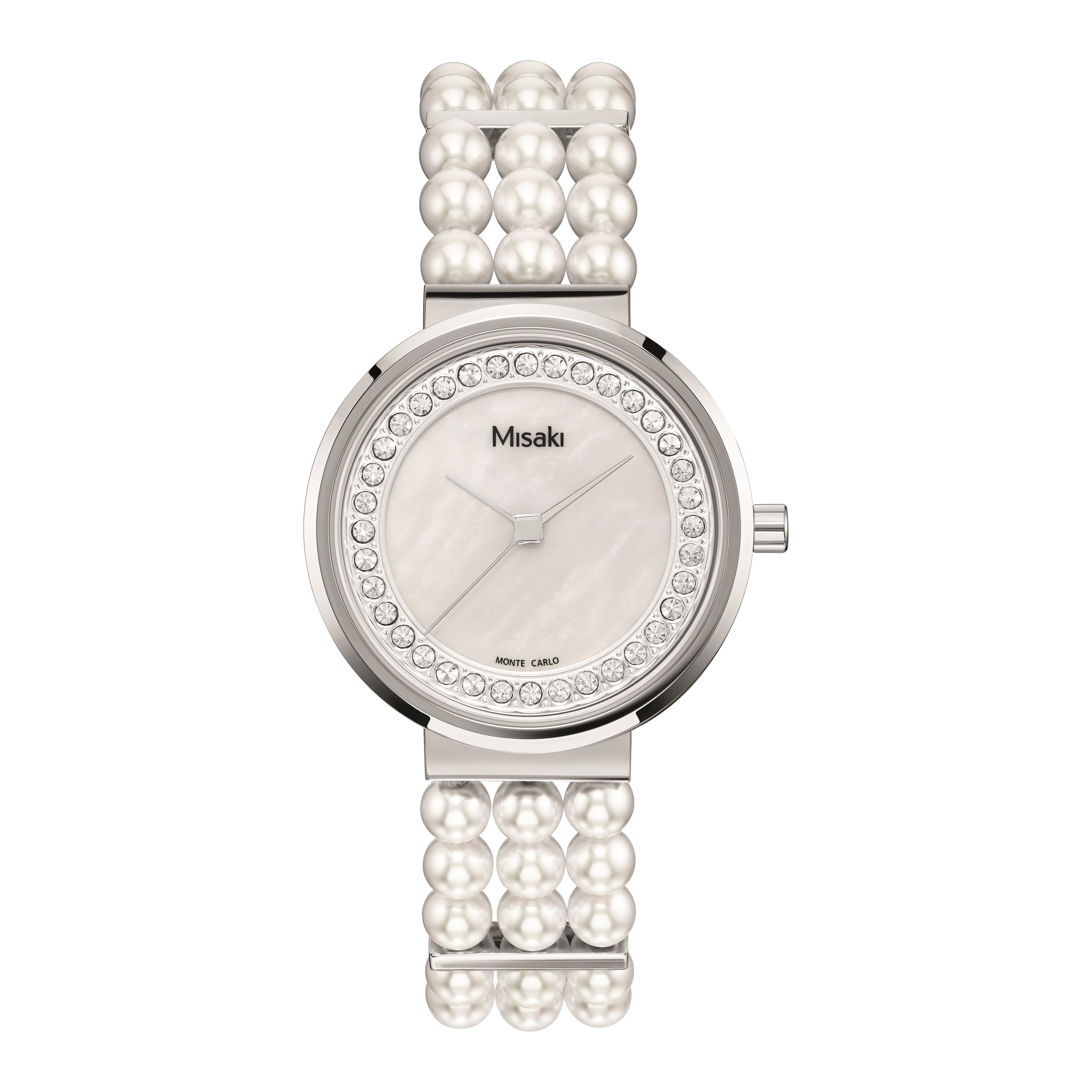 Ella Pearl Watch | IZI