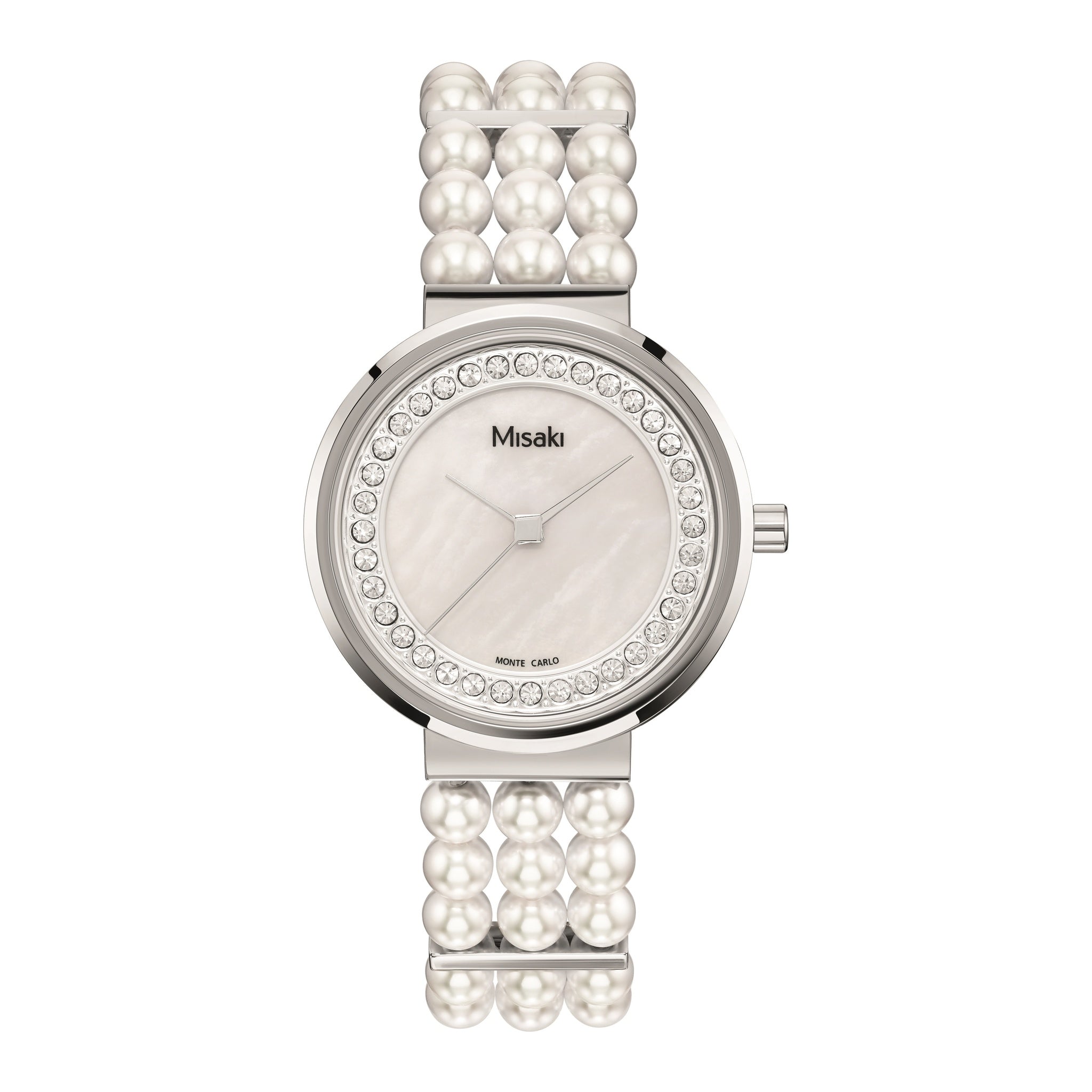 Ella Pearl Watch | IZI