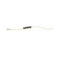 Hung Bracelet Black | IZI