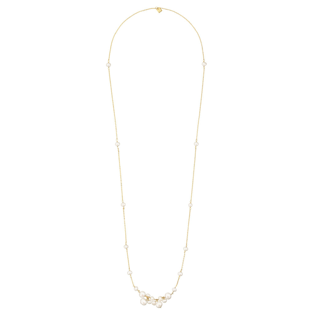 Grelots Necklace | IZI
