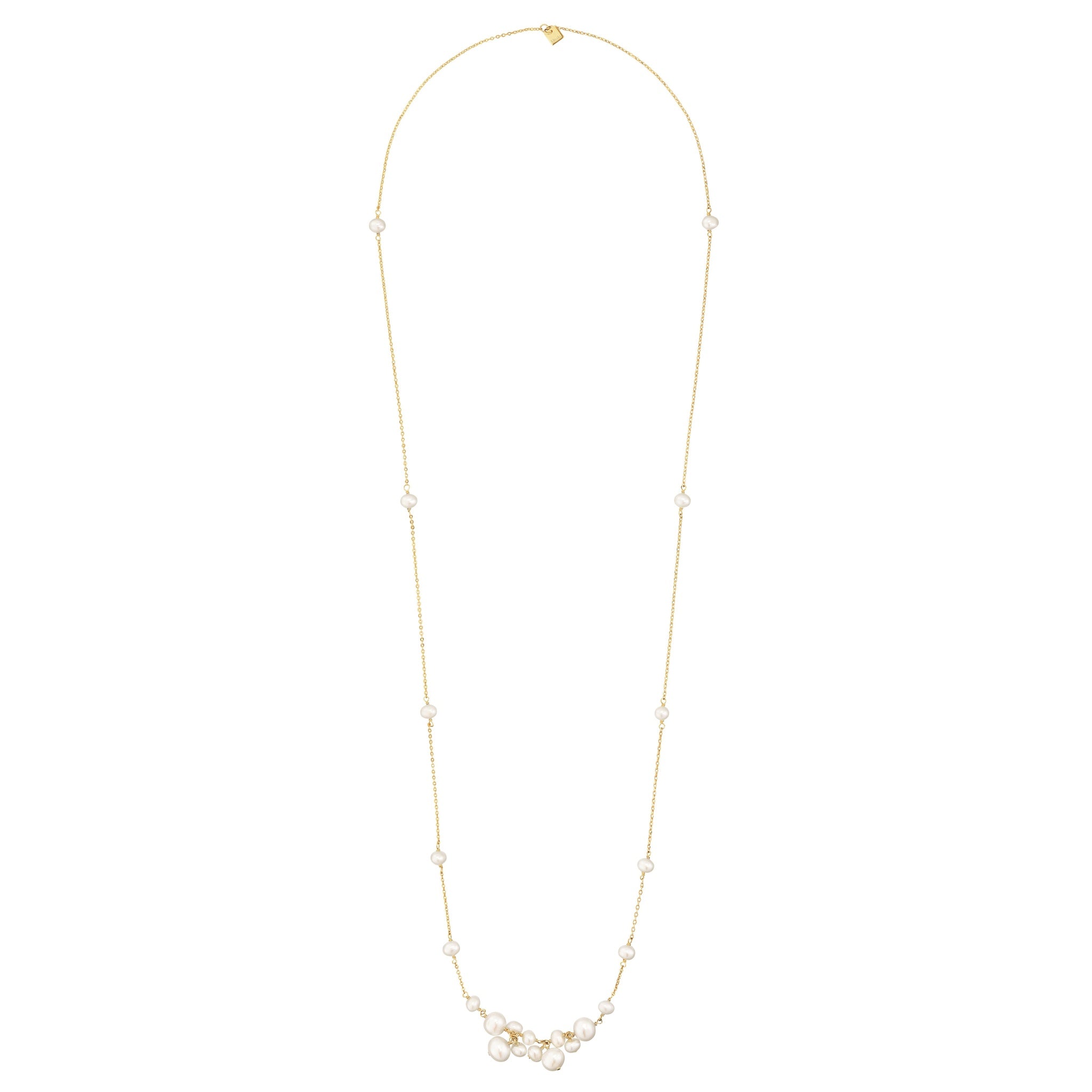Grelots Necklace | IZI