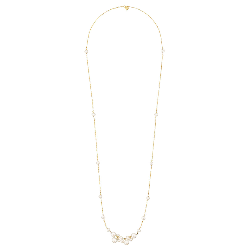 Grelots Necklace | IZI