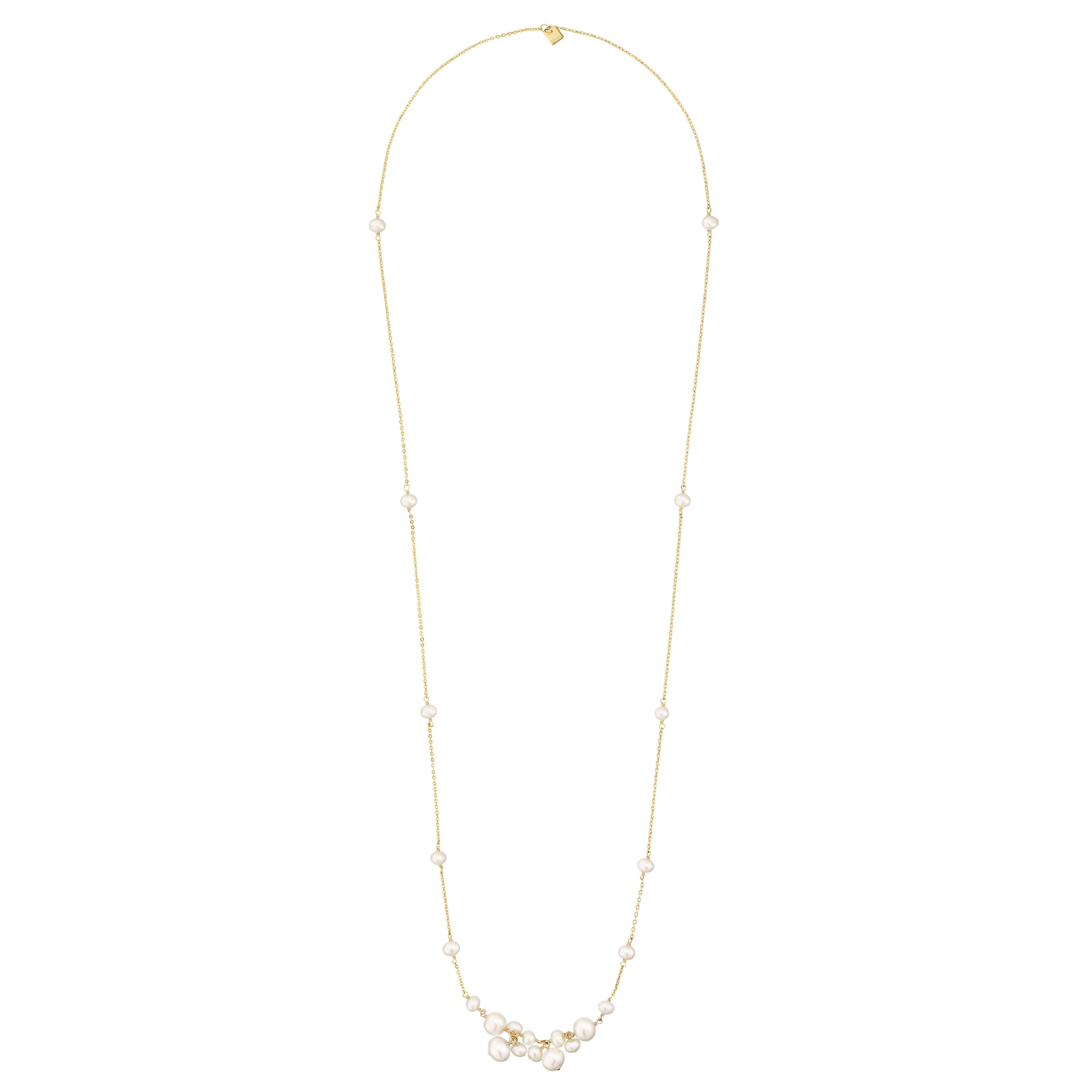 Grelots Necklace | IZI