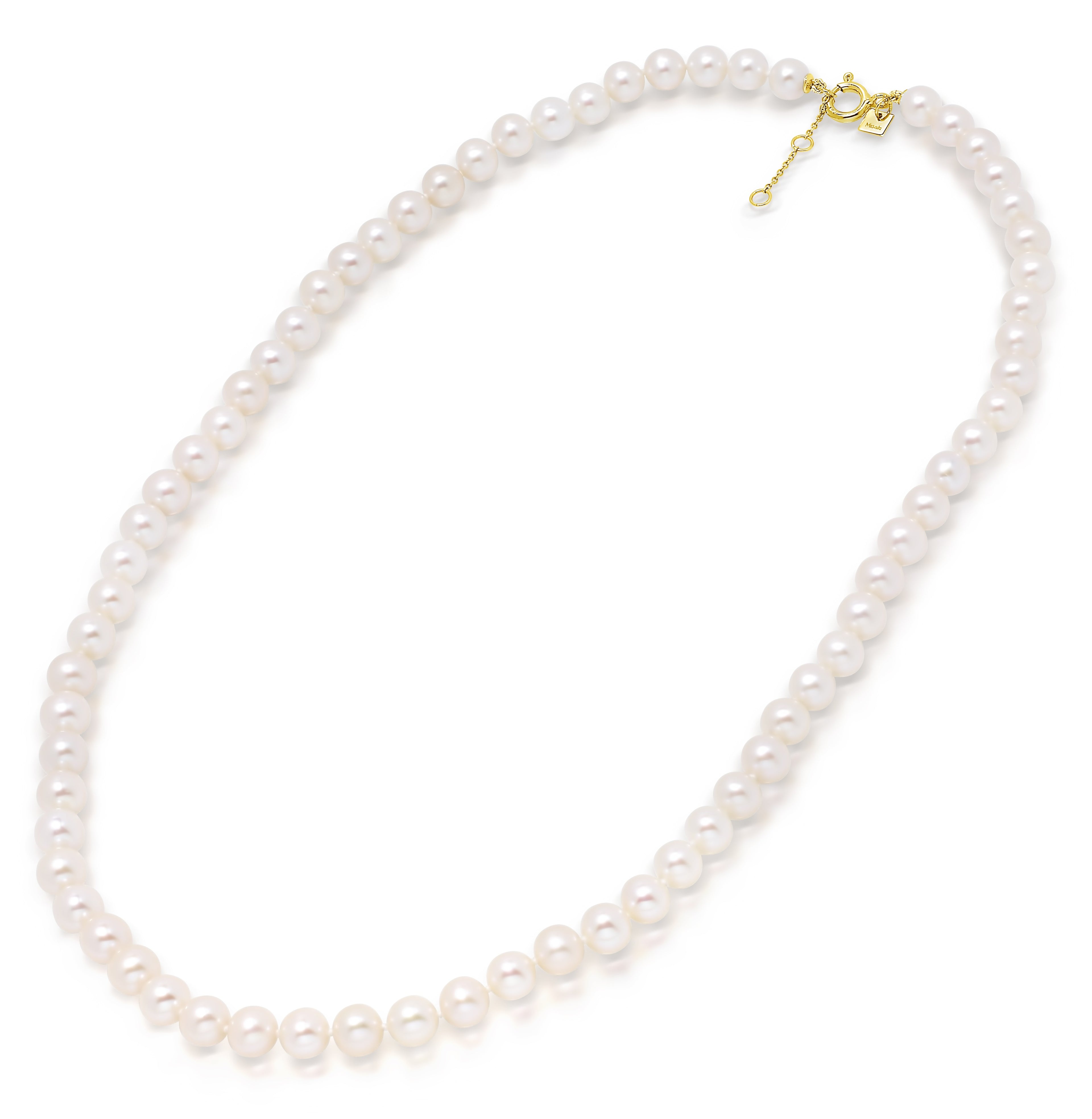 Matinée Necklace | IZI
