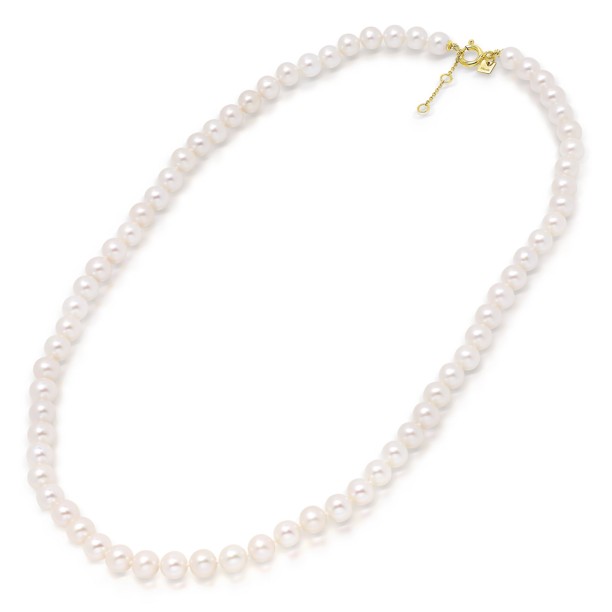 Matinée Necklace | IZI