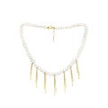 Seltz Gold Necklace | IZI