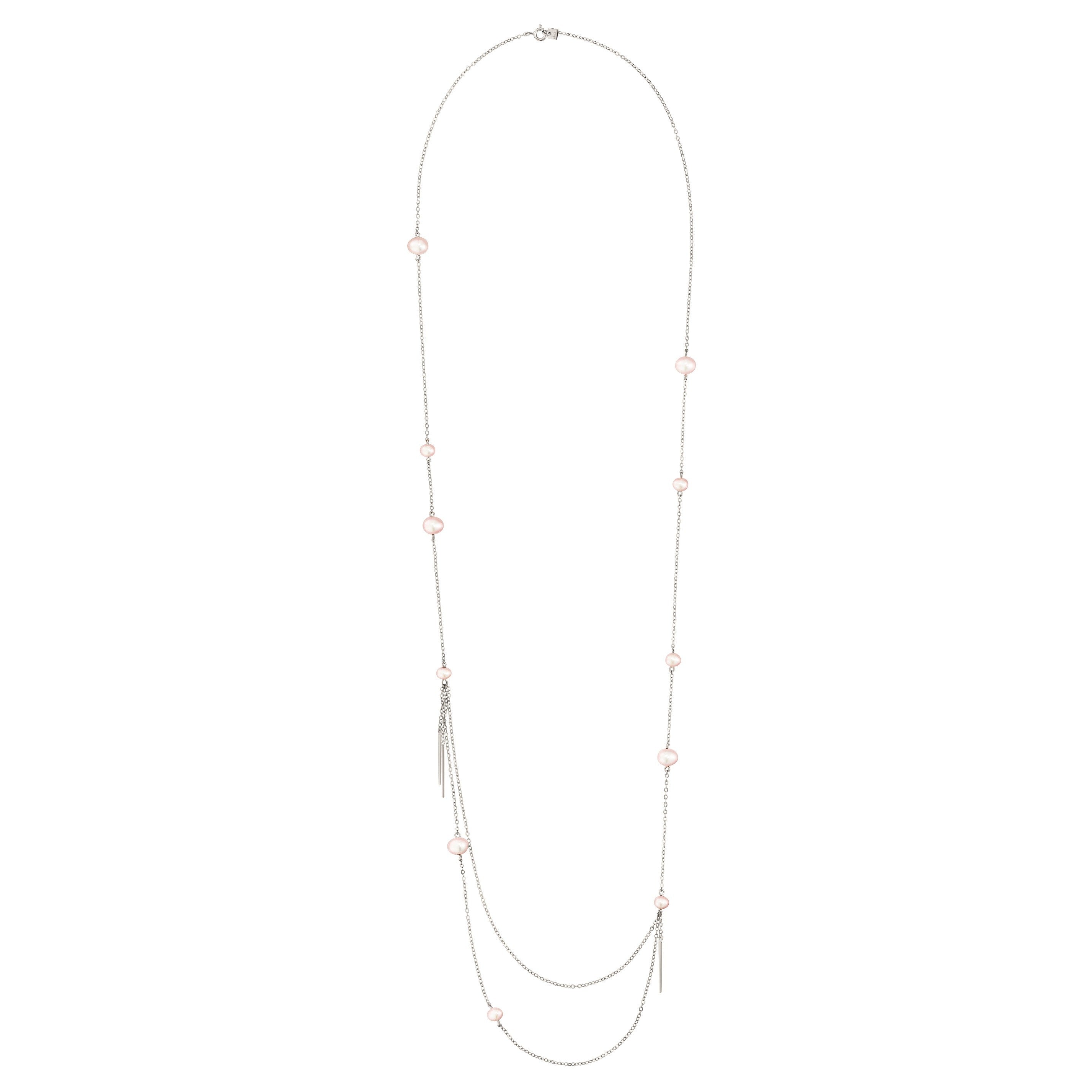 Seltz Long Necklace | IZI