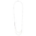 Seltz Long Necklace | IZI