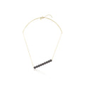 Hung Black Pendant | IZI