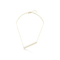 Hung White Pendant | IZI