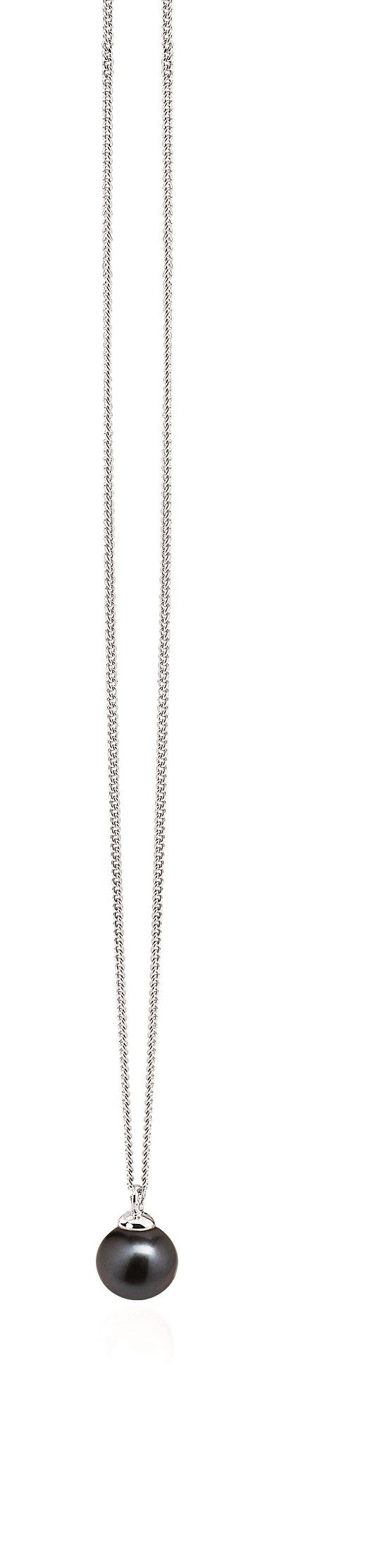 Nude Black Pendant | IZI