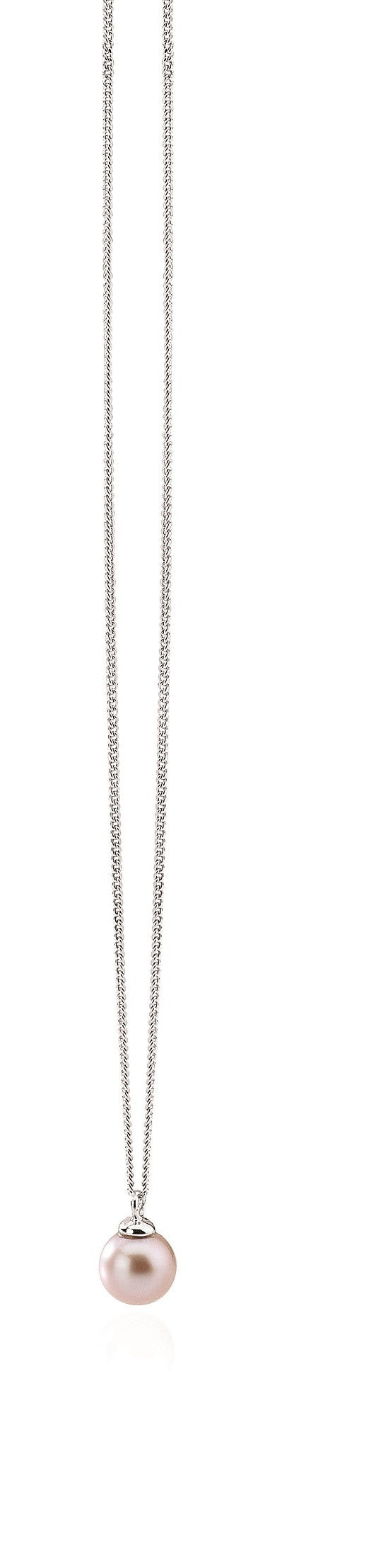 Nude Light Pink Pendant | IZI