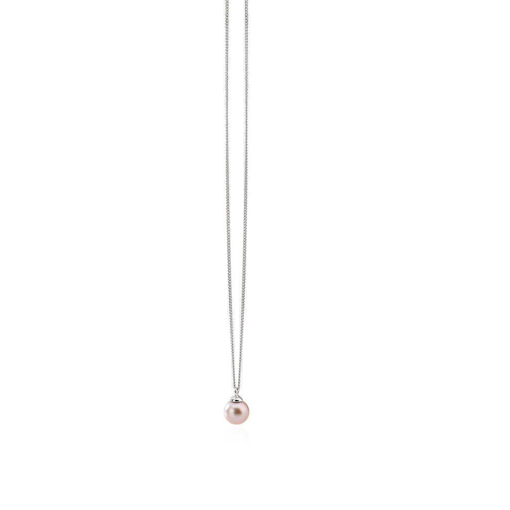 Nude Light Pink Pendant | IZI