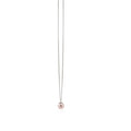 Nude Light Pink Pendant | IZI