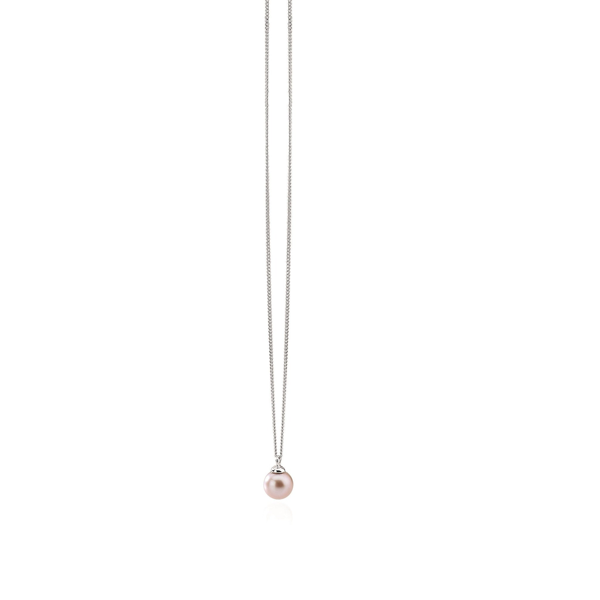 Nude Light Pink Pendant | IZI