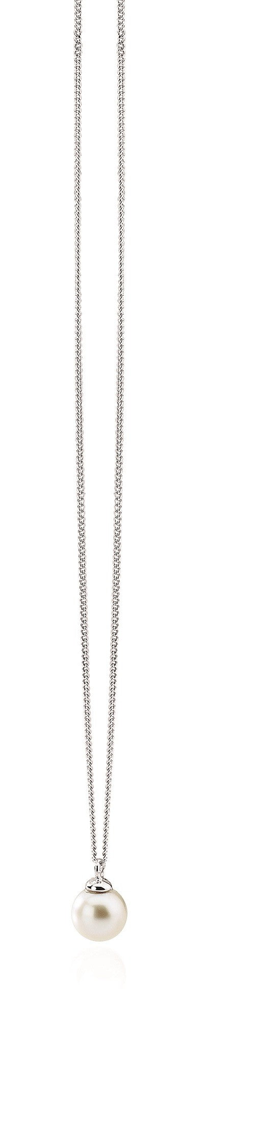 Nude White Pendant | IZI