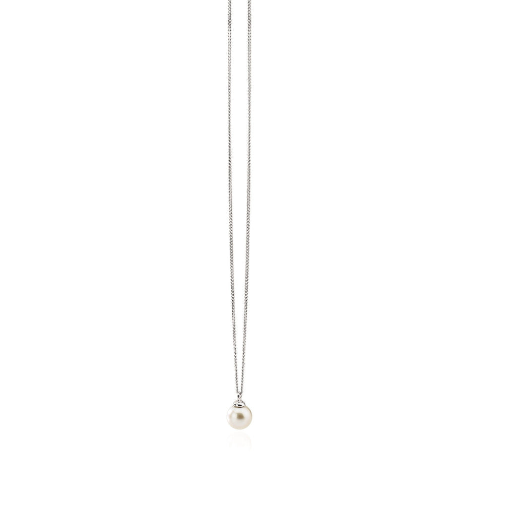 Nude White Pendant | IZI