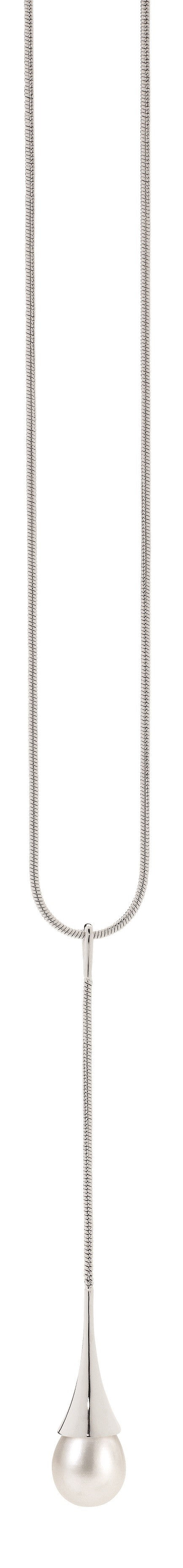 Tear Pendant Necklace | IZI