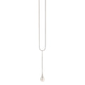 Tear Pendant Necklace | IZI