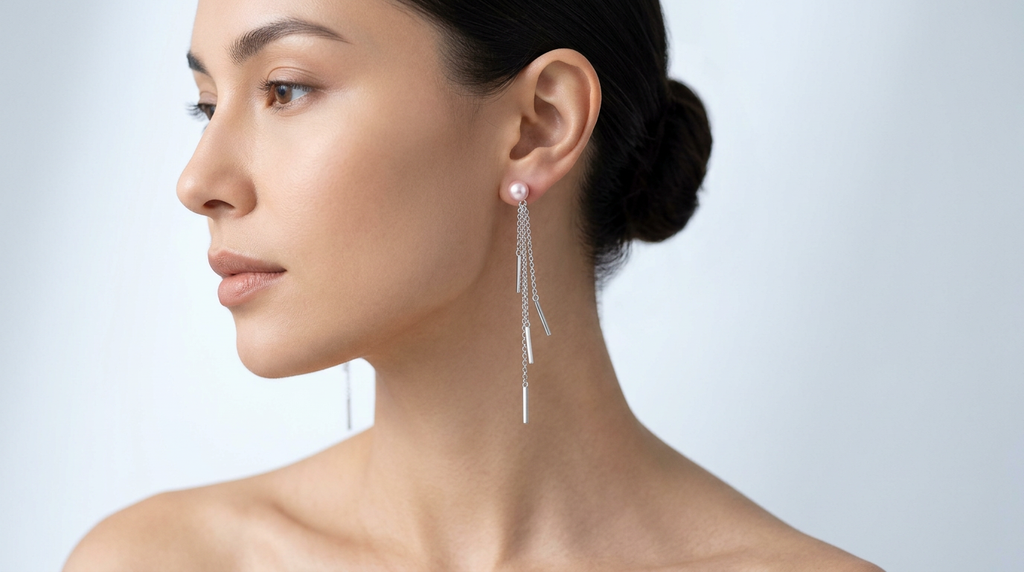 Seltz Earrings | IZI