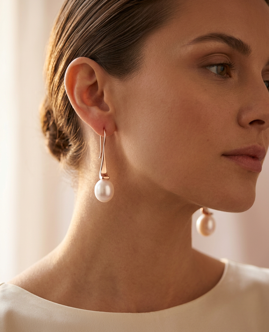 Wish Earrings | IZI